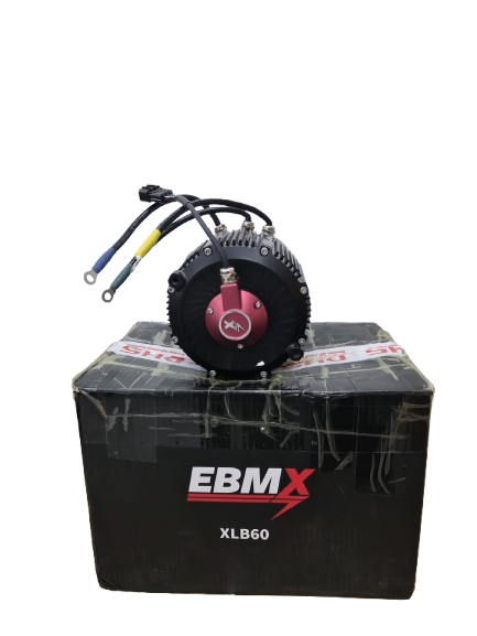 EBMX XLB60