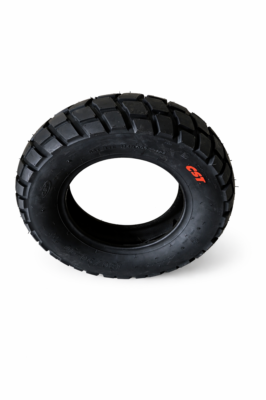 130/90-10 Offroad Tires