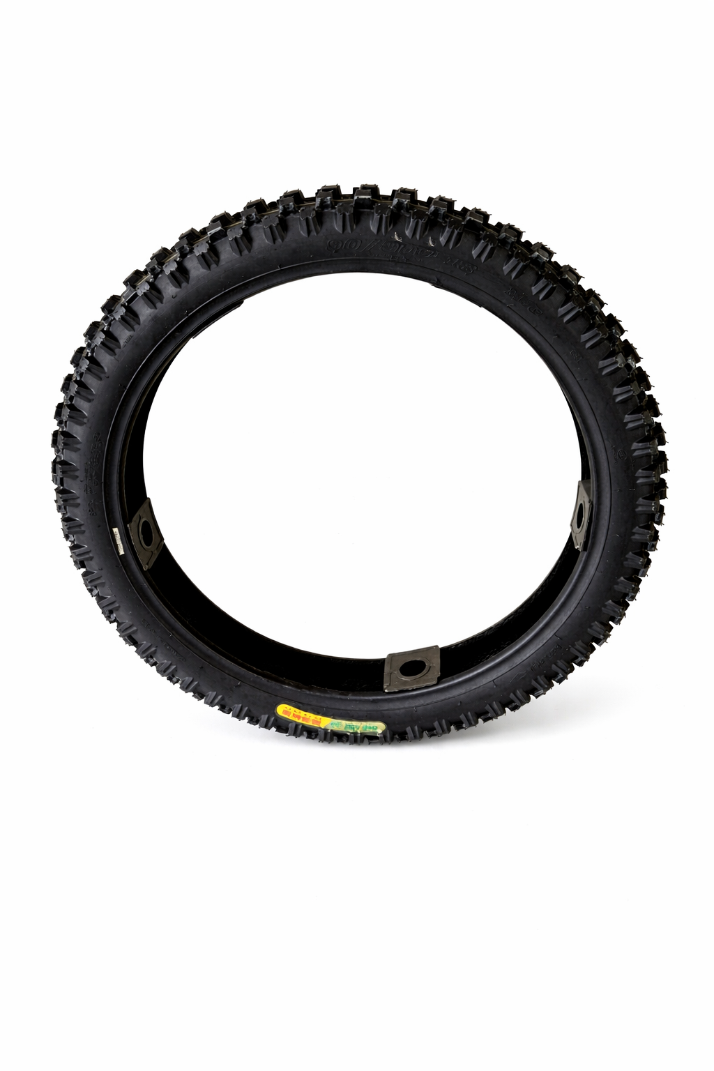 90/90 18 Offroad Tire