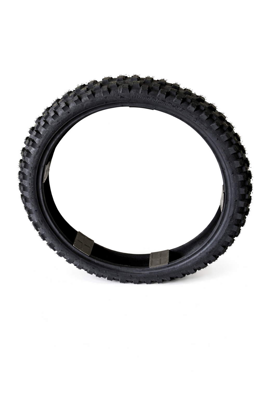 80-100-19 Offroad Tire