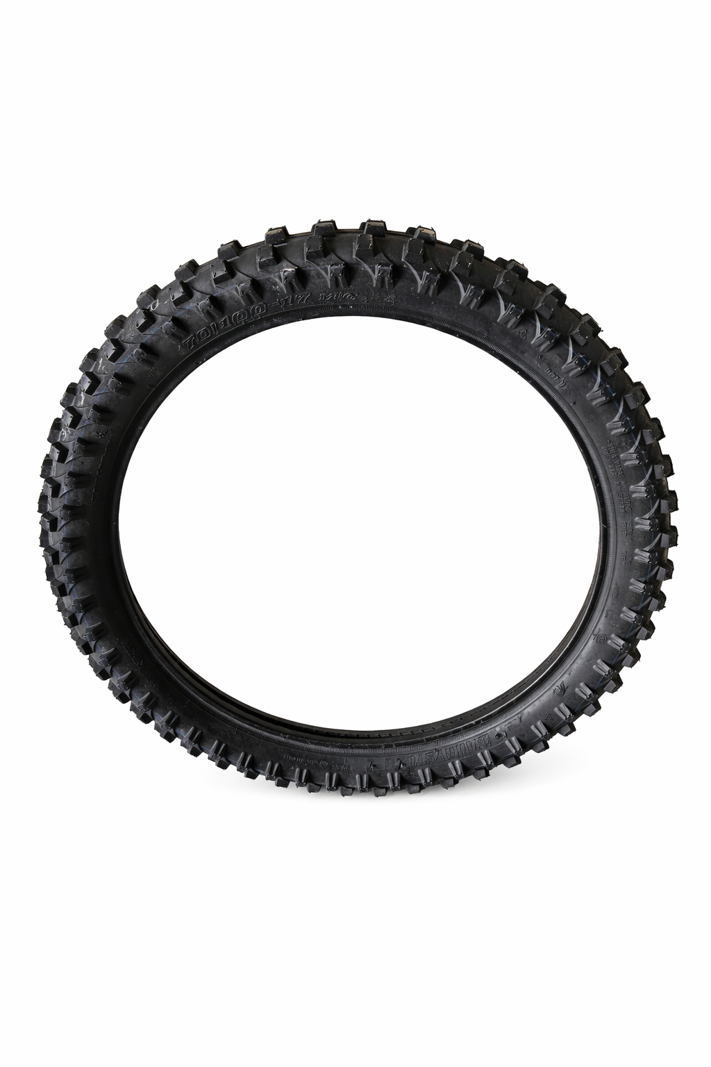 70-100-17 Offroad Tire