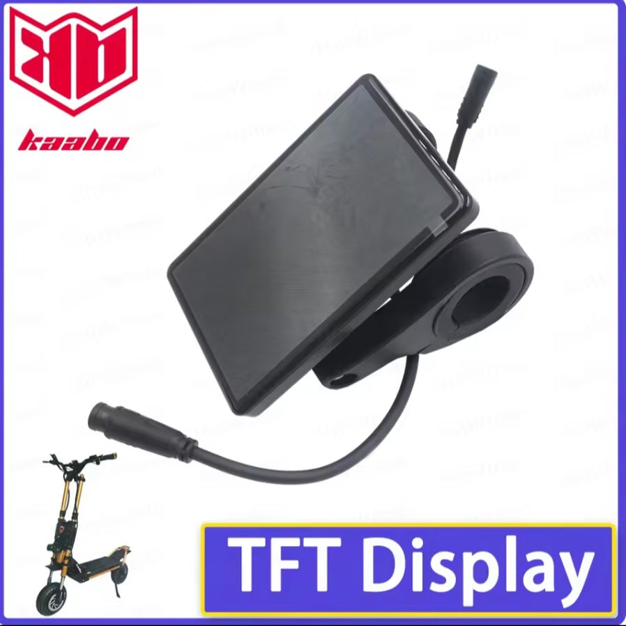 Display kaboo