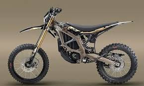 Surron Ultra Bee 2026