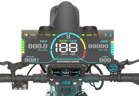 Dualtron X LIMITED  PRE-ORDER