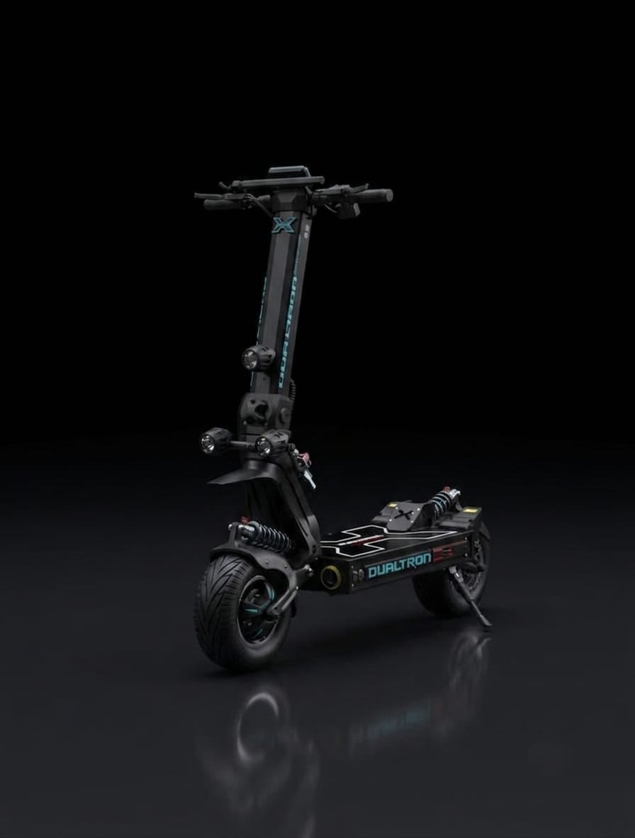 Dualtron X LIMITED  PRE-ORDER