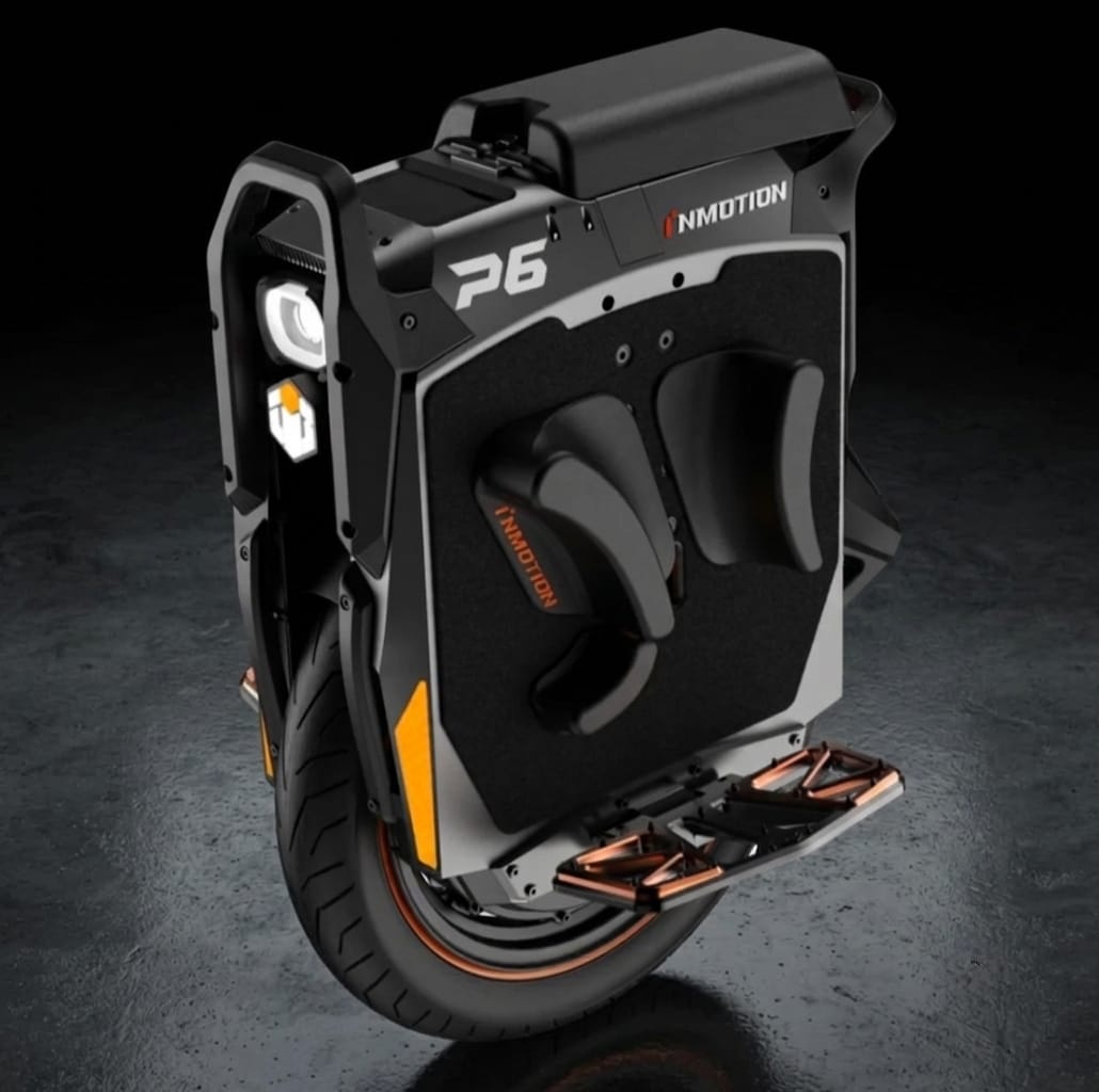 Inmotion P6