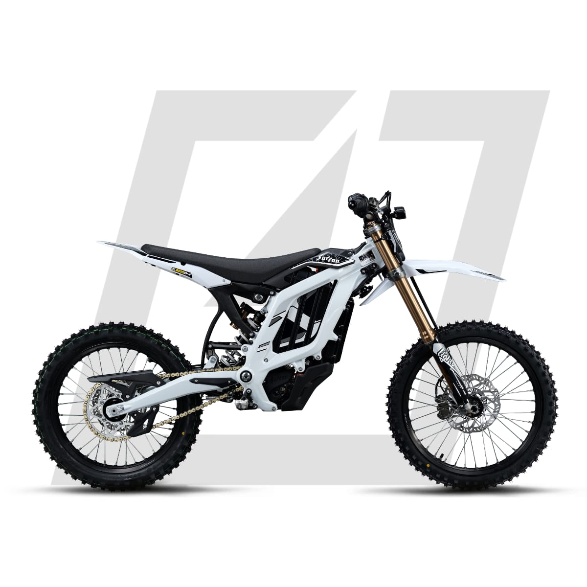 Surron Light Bee 2