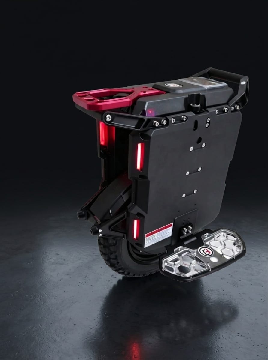 Extreme Bull Rocket Electric PRE-ORDER