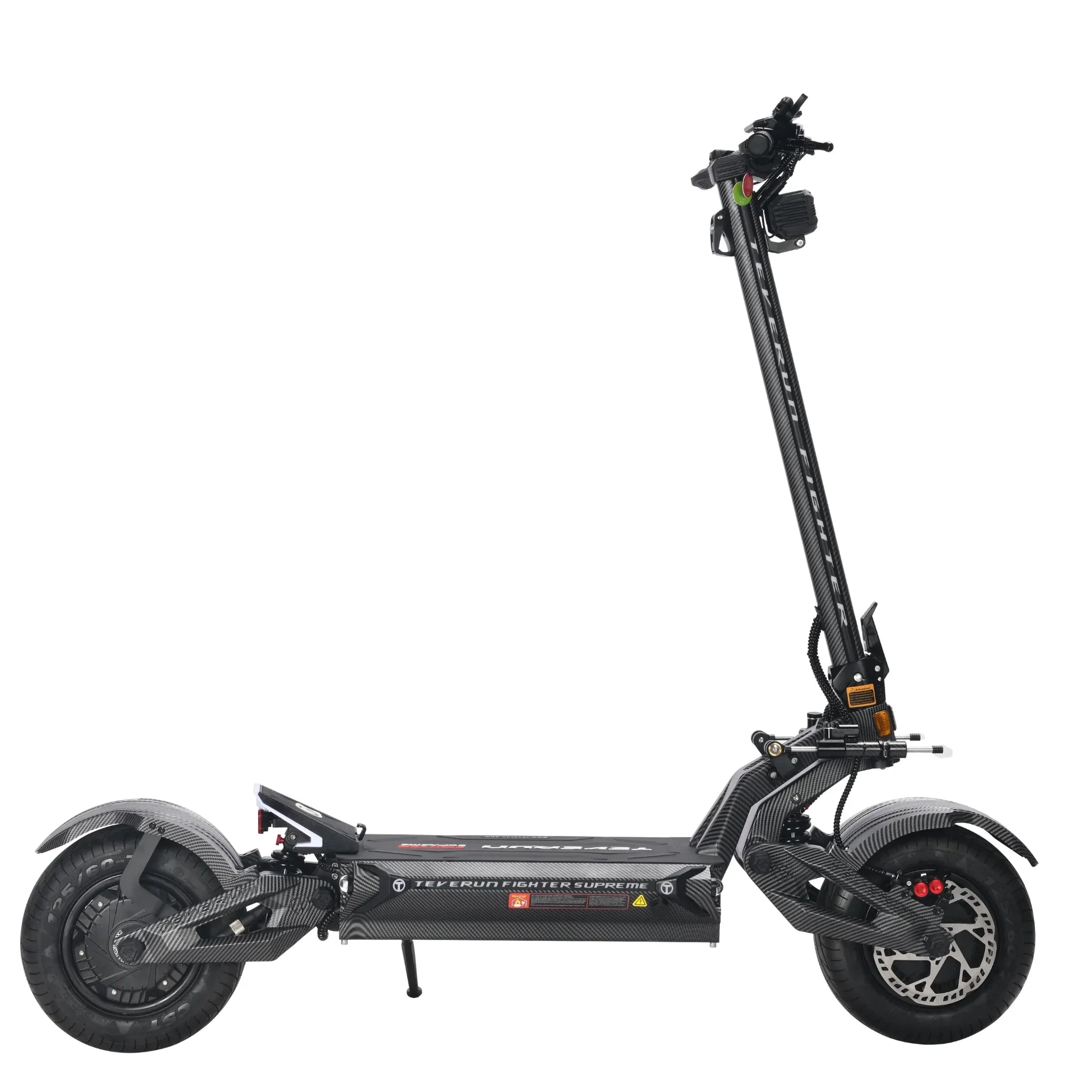 Teverun 7260R