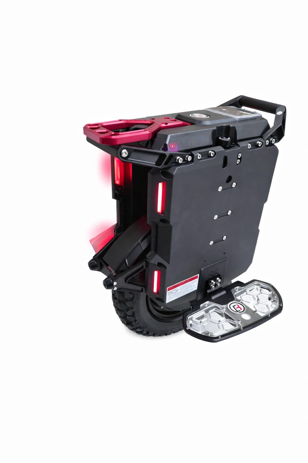 Extreme Bull Rocket Electric PRE-ORDER