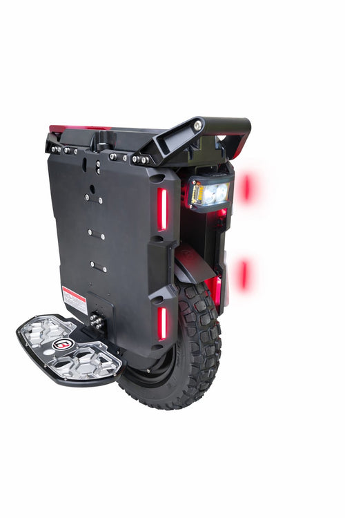 Extreme Bull Rocket Electric PRE-ORDER