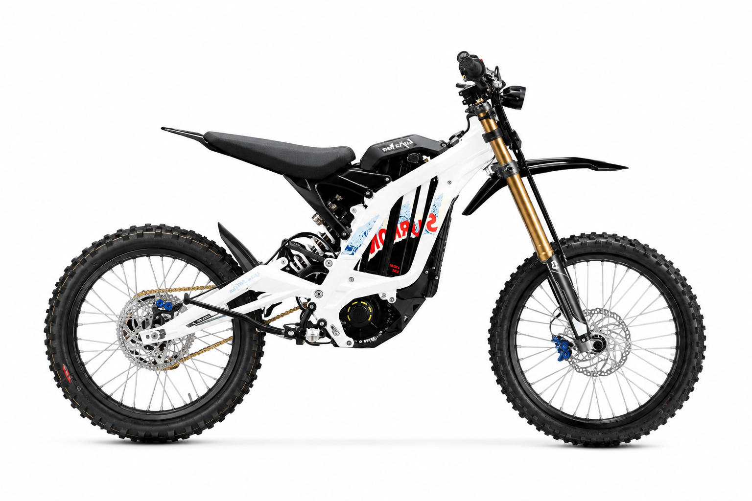 Surron Light Bee X 2026