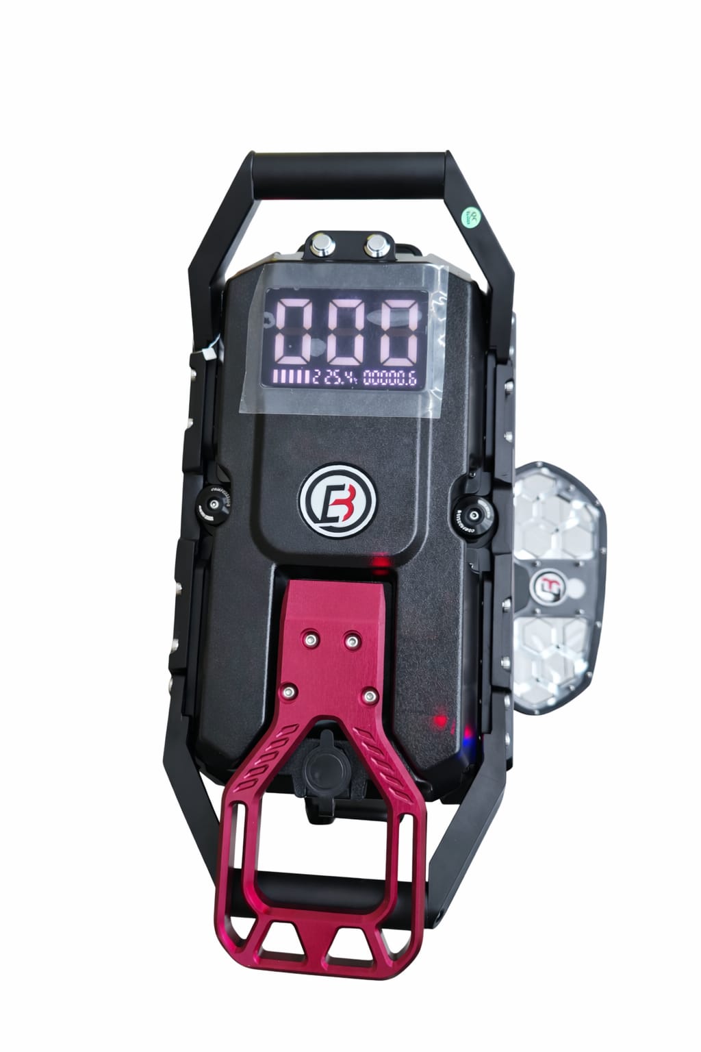 Extreme Bull Rocket Electric PRE-ORDER