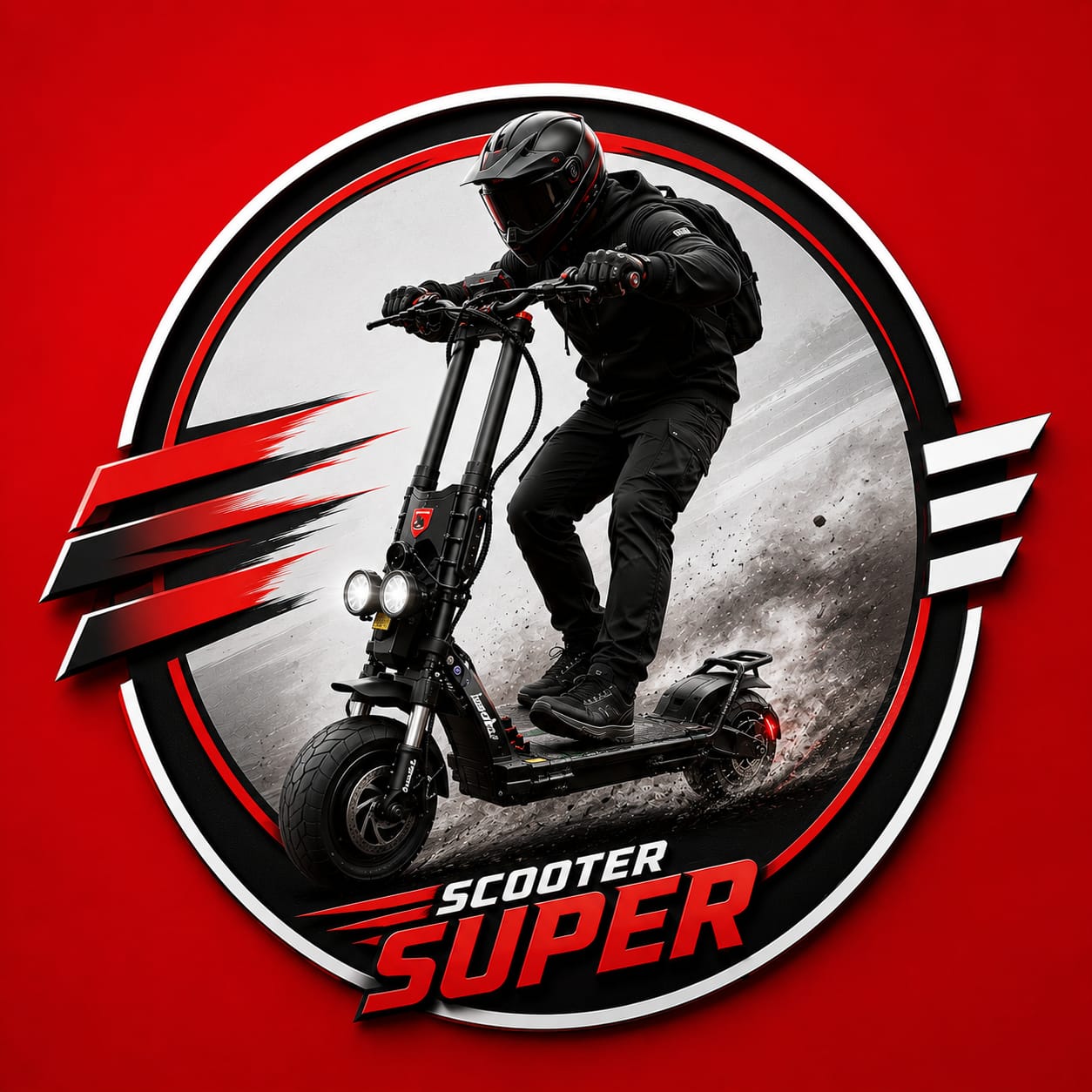 scootersuper